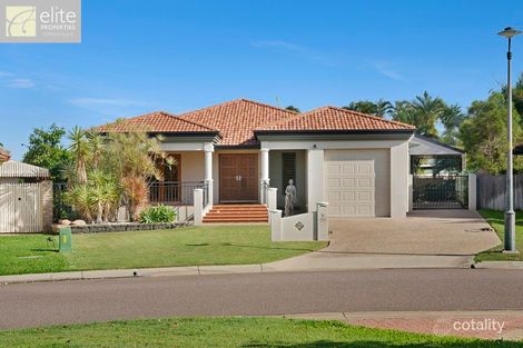 5 Kyong Pl, Annandale, QLD 4814