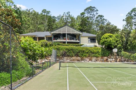 Property photo of 97 Paten Road The Gap QLD 4061