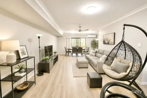 72/28 PEACOCK RD, KALLANGUR, QLD 4503