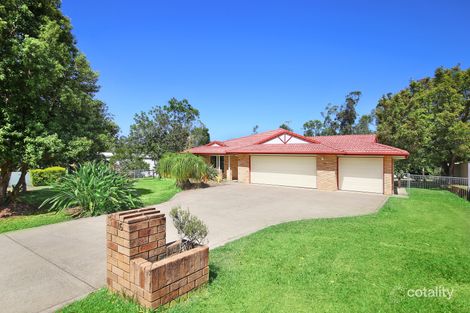 15 Newton Dr, Beerwah, QLD 4519