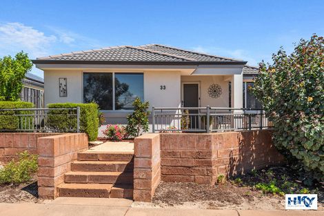 33 Lomas Cir, Ellenbrook, WA 6069