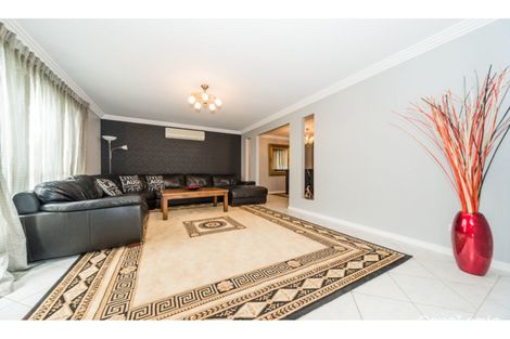 Property photo of 50 Latrobe Avenue Helensvale QLD 4212
