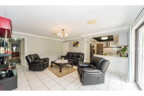 Property photo of 50 Latrobe Avenue Helensvale QLD 4212