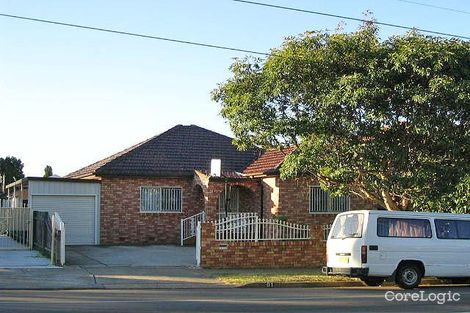 Property photo of 91 Vaughan Street Lidcombe NSW 2141