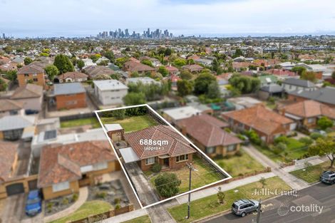 71 Shaftesbury Pde, Thornbury, VIC 3071