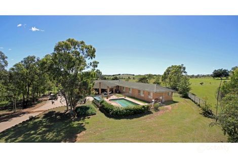 Property photo of 125 Homestead Road Orchard Hills NSW 2748