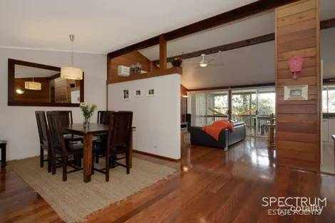Property photo of 17 Looranah Street Jindalee QLD 4074