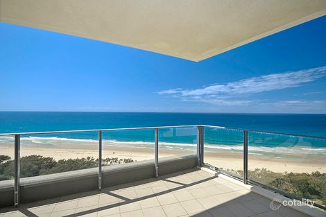 Property photo of 48/173 Old Burleigh Road Broadbeach QLD 4218