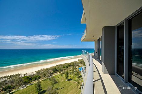 Property photo of 48/173 Old Burleigh Road Broadbeach QLD 4218