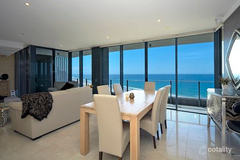 Property photo of 48/173 Old Burleigh Road Broadbeach QLD 4218