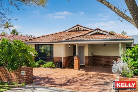 2/181 Surrey Rd, Rivervale, WA 6103