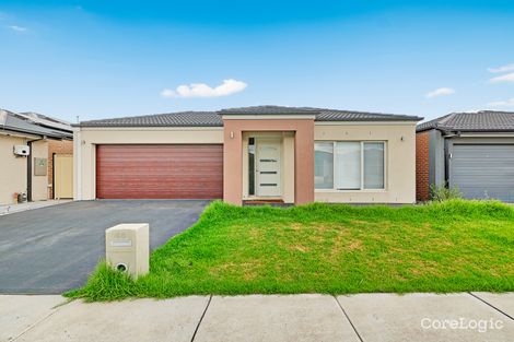 Property photo of 48 Pitfield Avenue Cranbourne East VIC 3977