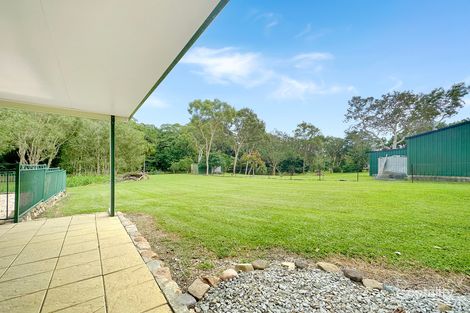 Property photo of 21 Windsor Drive Hay Point QLD 4740