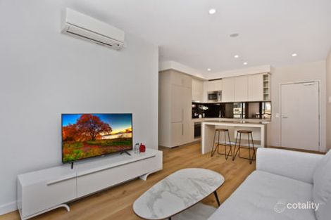 Property photo of 1116/380 Murray Street Perth WA 6000