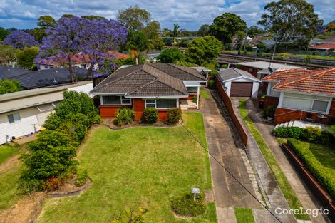 Property photo of 3 Tony Crescent Padstow NSW 2211