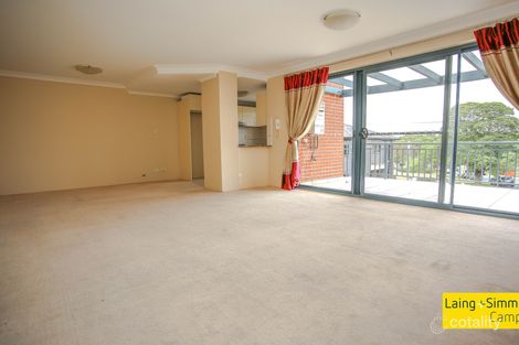 Property photo of 9/10 Belleverde Avenue Strathfield NSW 2135