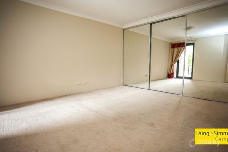 Property photo of 9/10 Belleverde Avenue Strathfield NSW 2135