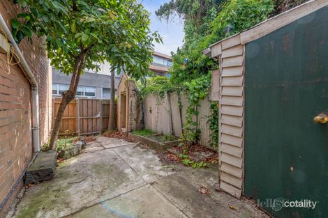 36 Baillie St, North Melbourne, VIC 3051