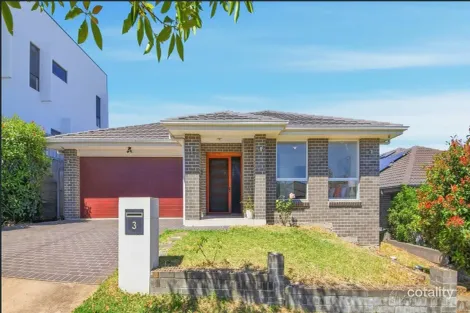 3 Australis St, Campbelltown, NSW 2560