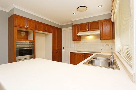 Property photo of 2 Wynward Place Barden Ridge NSW 2234