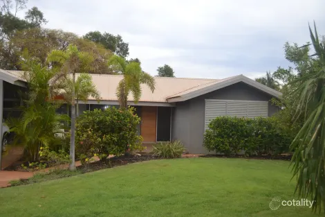8 Hardey Cres, Dampier, WA 6713