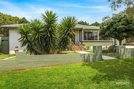 Property photo of 10 Binns Street South Toowoomba QLD 4350