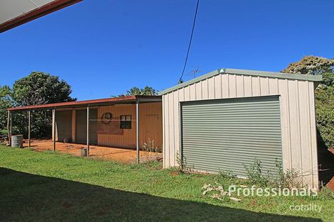 Property photo of 2134 Beatrice Way Ravenshoe QLD 4888