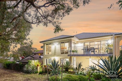 Property photo of 174A Calais Road Wembley Downs WA 6019