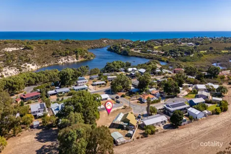 3 Butler Ct, Guilderton, WA 6041