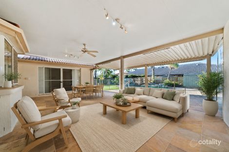 Property photo of 36 Ulinga Crescent Parkinson QLD 4115