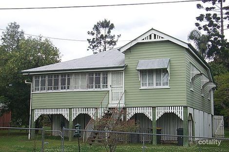 310 Fairfield Rd, Yeronga, QLD 4104