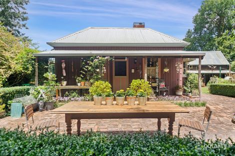 Property photo of 7 Purcell Street Clunes VIC 3370