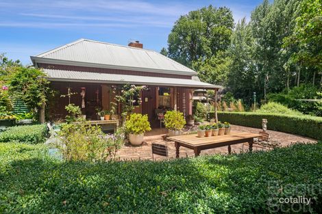 Property photo of 7 Purcell Street Clunes VIC 3370