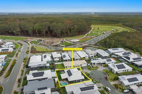 Property photo of 7 Hampton Close Baringa QLD 4551