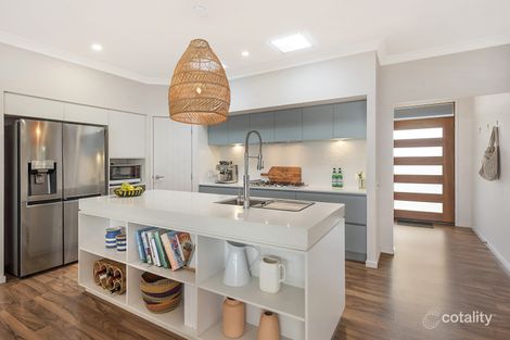 Property photo of 7 Hampton Close Baringa QLD 4551