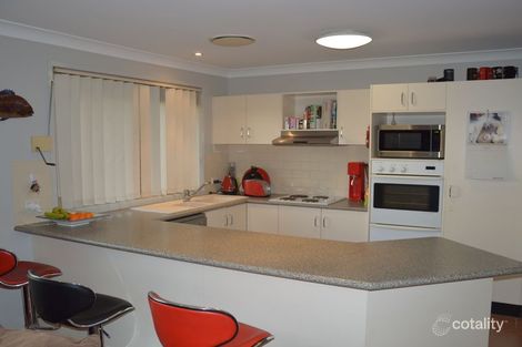 Property photo of 31 Casey Drive Hunterview NSW 2330