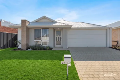 20 Hester Rd, Wellard, WA 6170