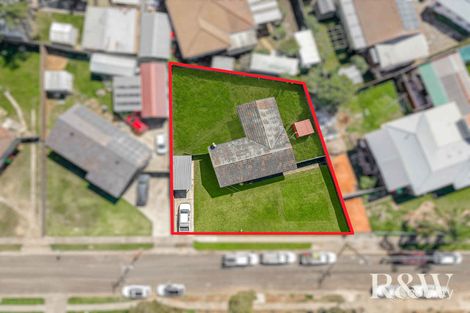 Property photo of 30 Andover Crescent Hebersham NSW 2770