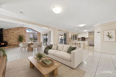 Property photo of 36 Ulinga Crescent Parkinson QLD 4115