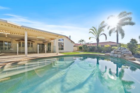 Property photo of 36 Ulinga Crescent Parkinson QLD 4115
