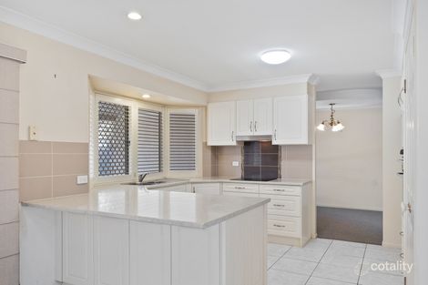 Property photo of 36 Ulinga Crescent Parkinson QLD 4115