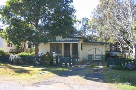 Property photo of 22 McLean Street Killarney Vale NSW 2261
