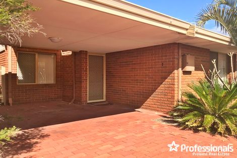 Property photo of 4/9 Dewey Street Shelley WA 6148