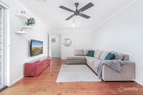 Property photo of 5 Hall Drive Menai NSW 2234