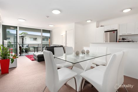 Property photo of 35/40 Ramsgate Street Kelvin Grove QLD 4059