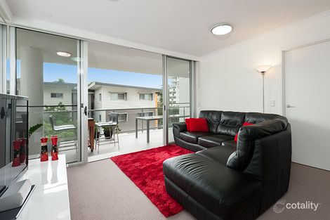 Property photo of 35/40 Ramsgate Street Kelvin Grove QLD 4059