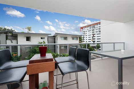 Property photo of 35/40 Ramsgate Street Kelvin Grove QLD 4059