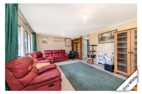 Property photo of 4 Habgood Place Kambah ACT 2902