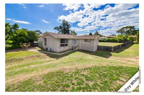 Property photo of 4 Habgood Place Kambah ACT 2902