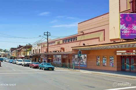 9/36-38 Phillip St, Newtown, NSW 2042